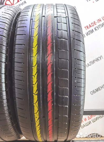 Pirelli Scorpion Verde 225/45 R19 96W