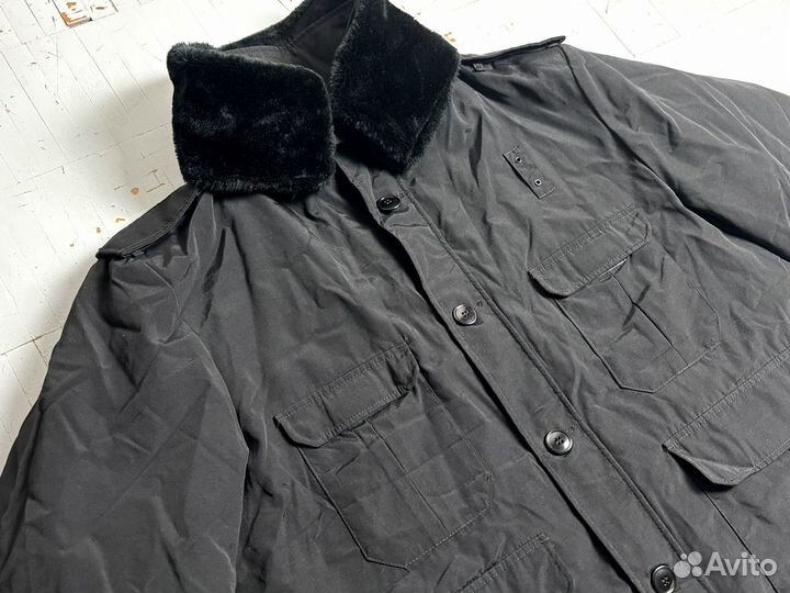 Куртка Blauer made in USA