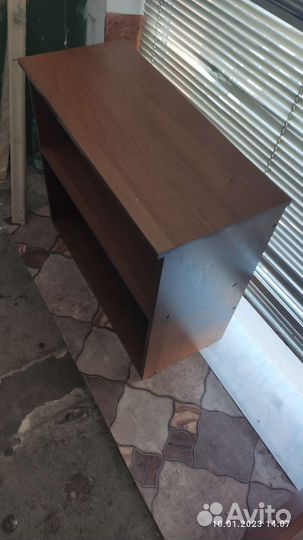 Тумба для тв