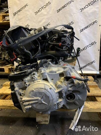 АКПП B5204T9 TF80SD для Volvo V40 S60 2013- 2.0T