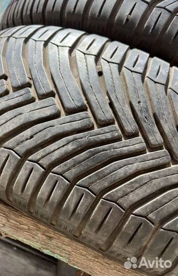 Michelin CrossClimate+ 175/65 R14