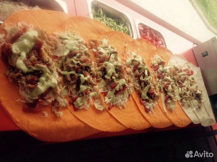 Шаурма