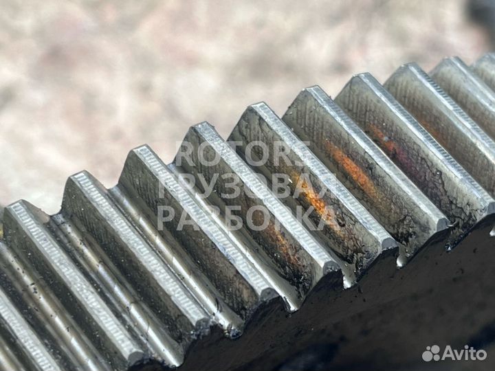 Шестерня грм Volvo FH 13 2006 8170197