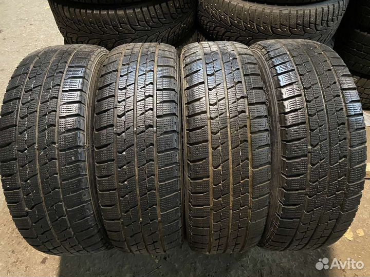 Goodyear Ice Navi Zea II 205/65 R15