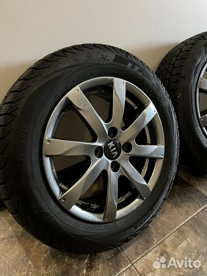 R15 Viatti Brina V-521 185/65, PCD 4x100 DIA 54.1