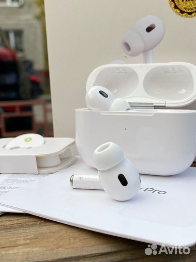AirPods Pro 2 