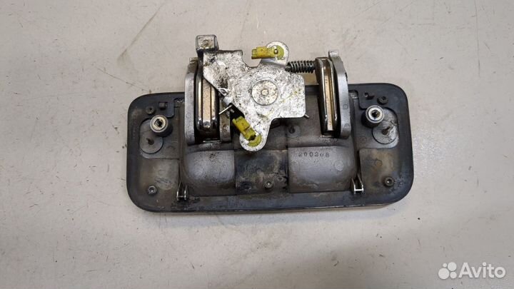 Ручка крышки багажника Ford Ranger, 2008