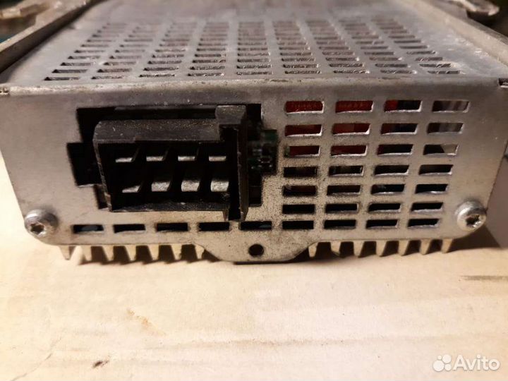 Преобразователь напряжения Volvo Fh4 Fm4