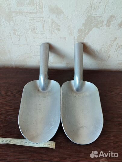 Савок для сыпучих продуктов