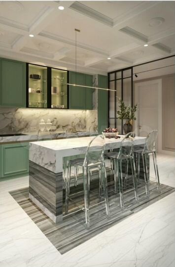 5-к. квартира, 315 м², 7/7 эт.