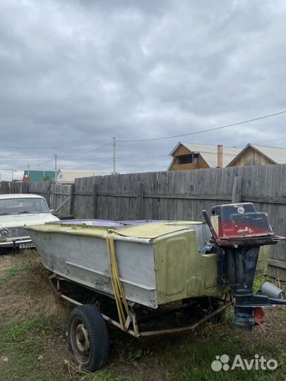 Прогресс 2м