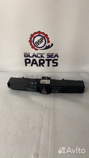 Аварийка opel zafira