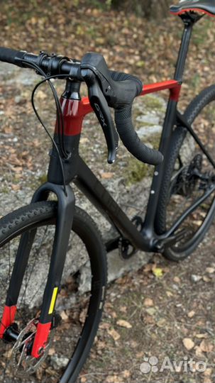 Cube Nuroad C:62 Pro Gravel