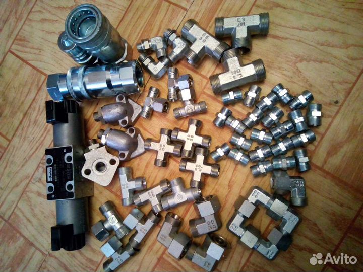 Тормозные трубки вальцовка