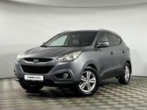 Hyundai ix35 2.0 AT, 2012, 186 000 км, с пробегом, цена 1 231 500 руб.