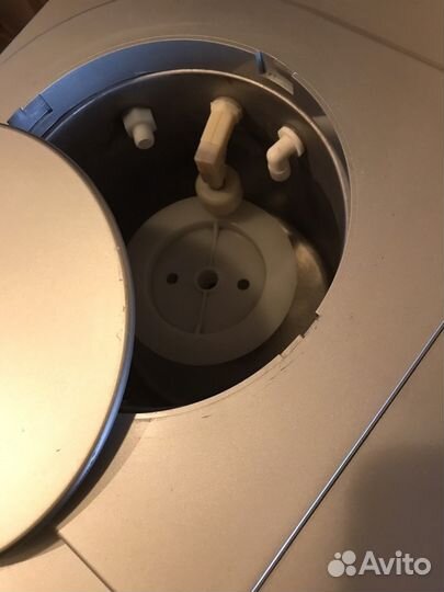 Пурифайер-проточный Диспенсер Кулер RO-50 F01 б/у