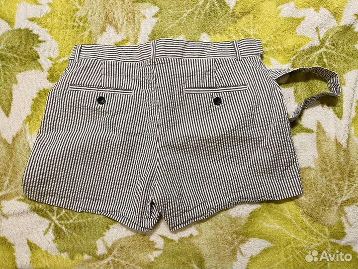 Шорты Banana Republic