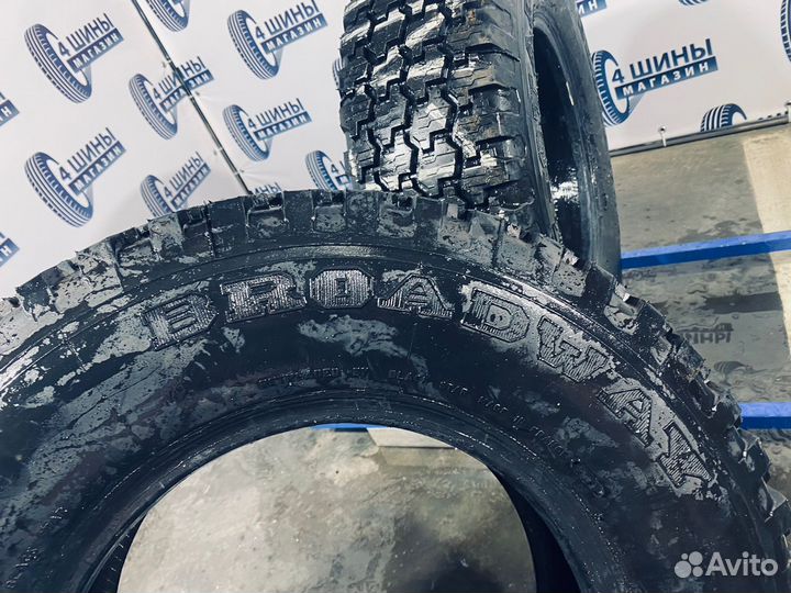 Blackstar Broadway 215/70 R15 100S