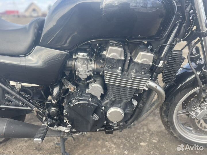 Продам Honda cb 750