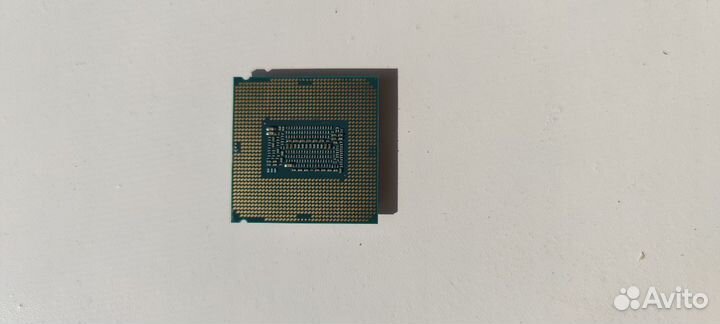Процессор Intel Core i9-9900K OEM
