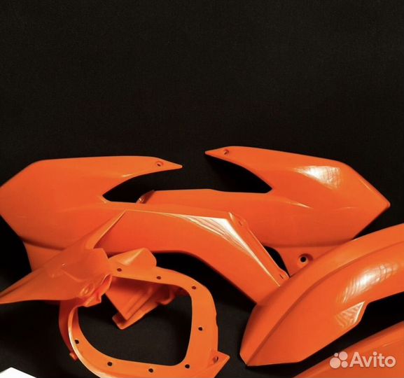 Пластик kayo K1, BSE J1/2 LE