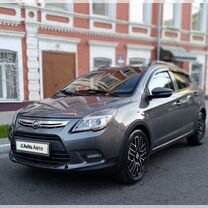 LIFAN X50 1.5 MT, 2015, 95 871 км, с пробегом, цена 622 000 руб.