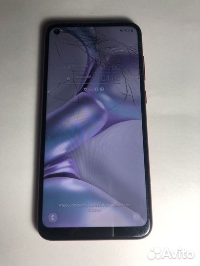 Samsung Galaxy A11, 2/32 ГБ