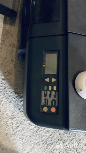 Плоттер HP Designjet 800