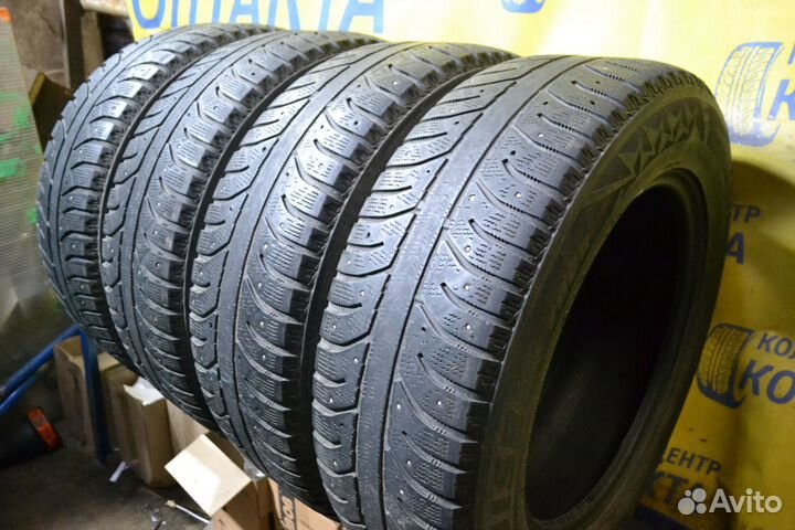 Bridgestone Ice Cruiser 7000 235/65 R18