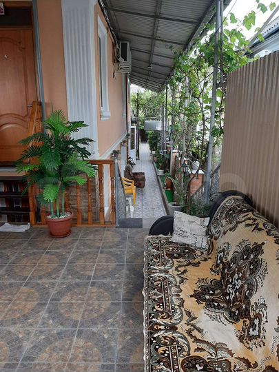 Комната 24 м², 2/2 эт.