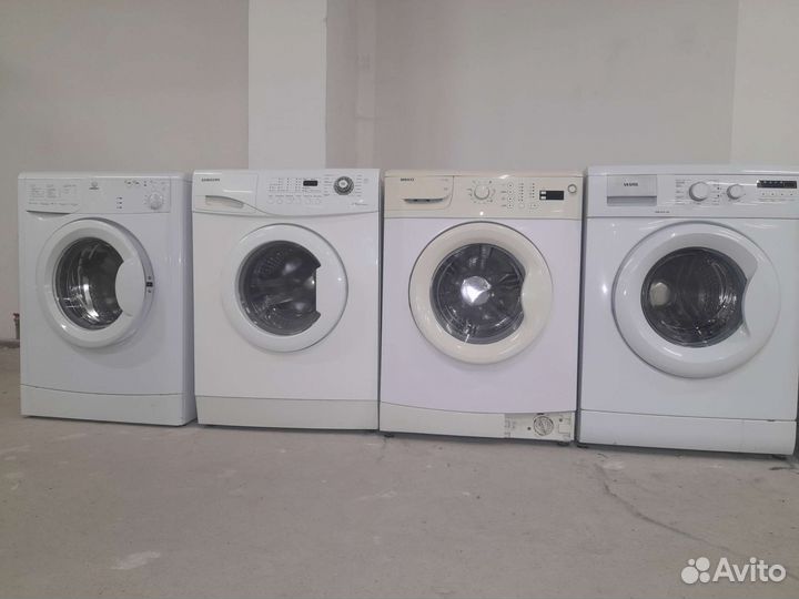 Стиральная машина бу