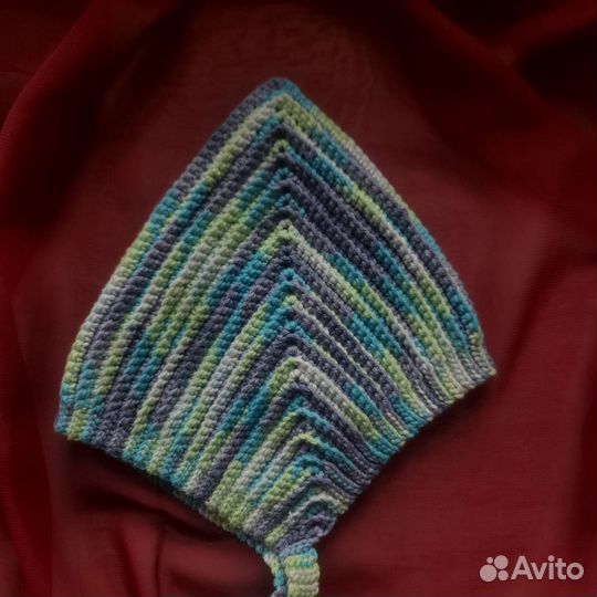 Десткая шапочка 