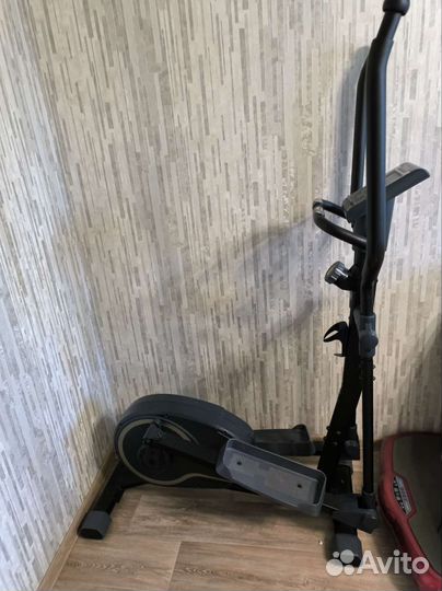 Эллиптический тренажер Torneo Festa C-310