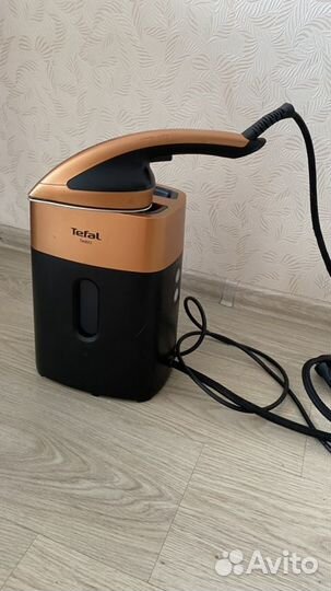 Tefal steen pro 1020 отпариватель