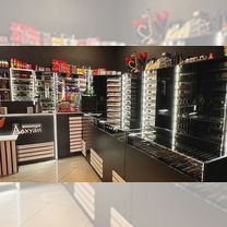 Франшиза вейп шоп. Купить табачный магазин, Сочи
