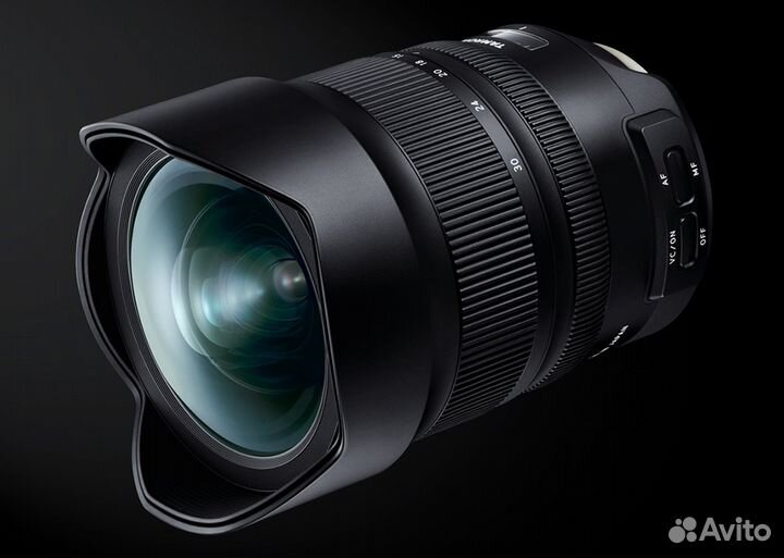 Tamron AF 15-30mm f/2.8 Di VC USD