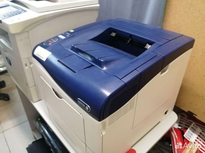Xerox 6600dn