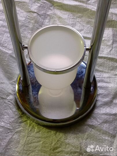 Стойка напольная с держателем