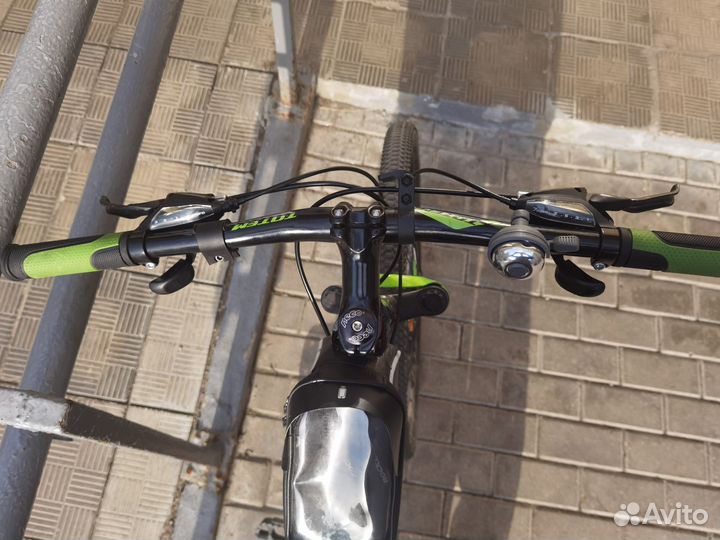 Велосипеды бу взрослый скоростной