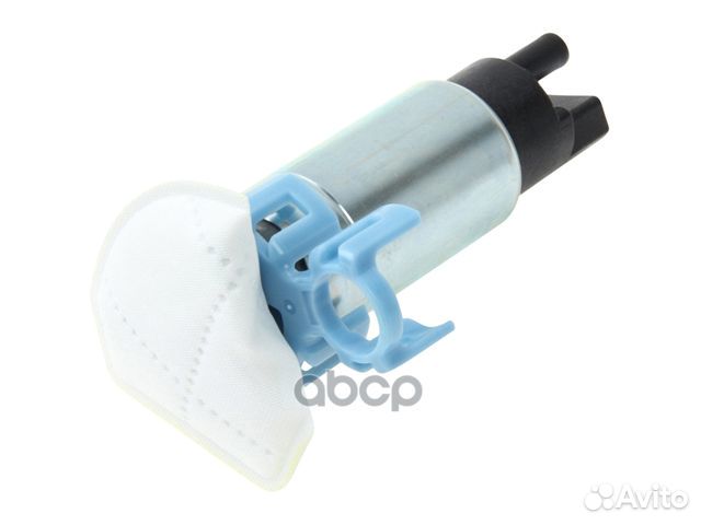 Насос топливный toyota land cruiser prado