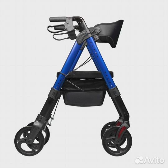 Ходунки роллаторы Ortonica XR201 продажа