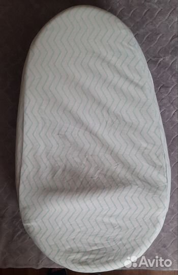 Кокон для новорожденных