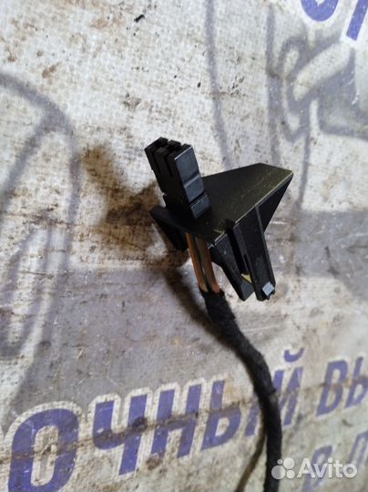 Проводка двери Land Rover Range Rover Sport 3.6D