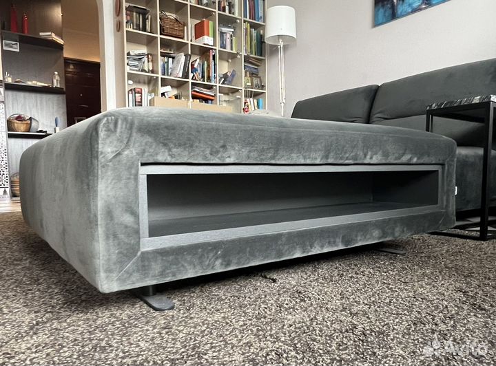 Пуф BoConcept Hampton