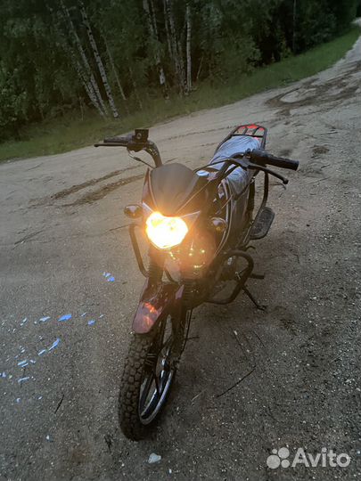 Продам мотоцикл