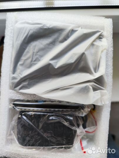 Портативный мини проектор