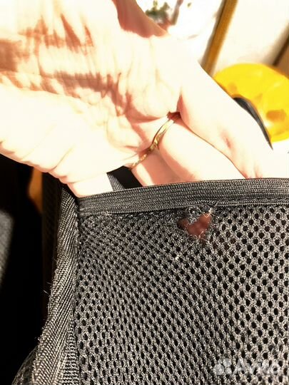 Рюкзак школьный для мальчика skyname