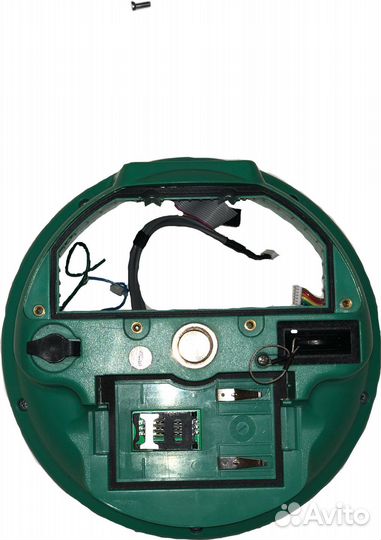 Корпус пластиковый south s 82v