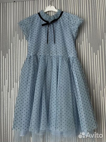 Платье нарядное