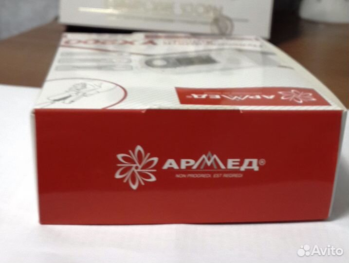 Пульсоксиметр Armed YX200